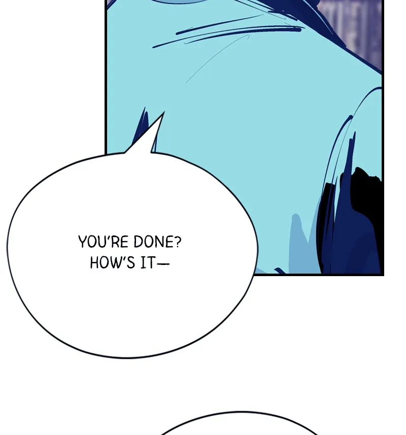Read Betwixt chapter 40 image 71 on Lezhin
