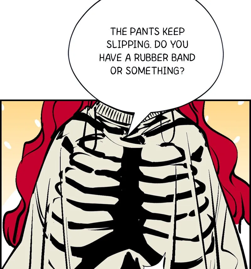 Read Betwixt chapter 40 image 72 on Lezhin