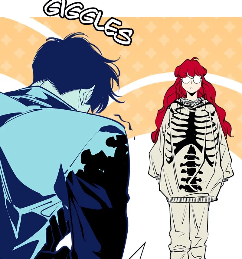 Read Betwixt chapter 40 image 74 on Lezhin