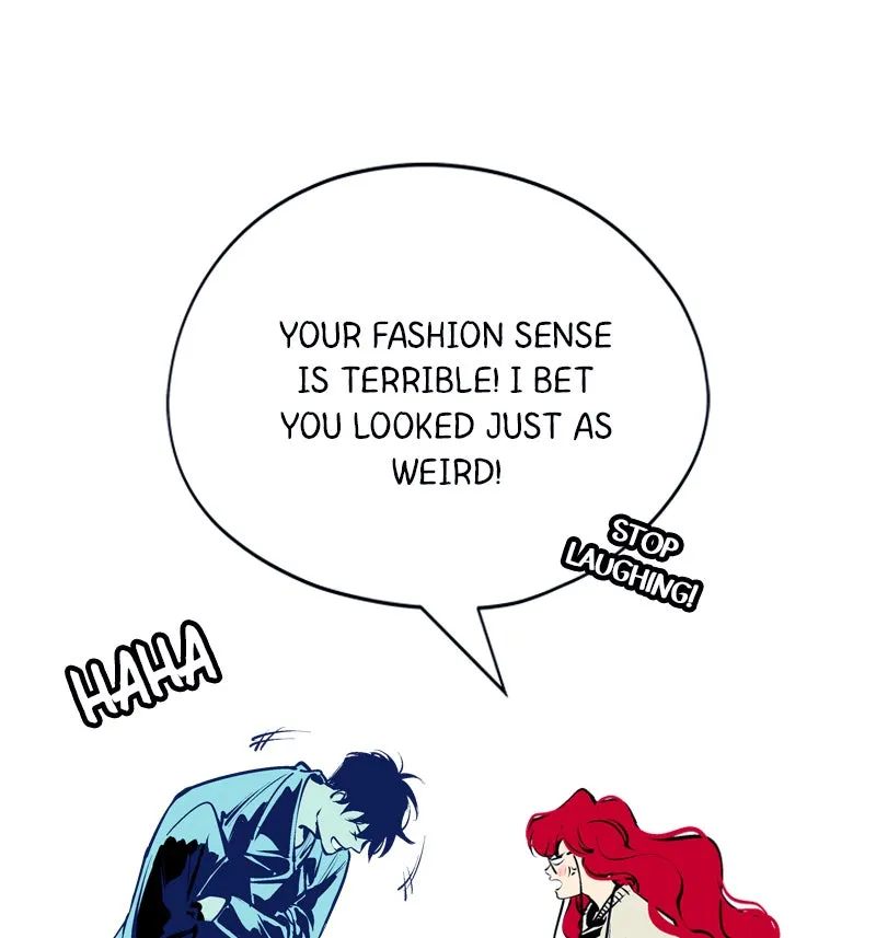 Read Betwixt chapter 40 image 81 on Lezhin