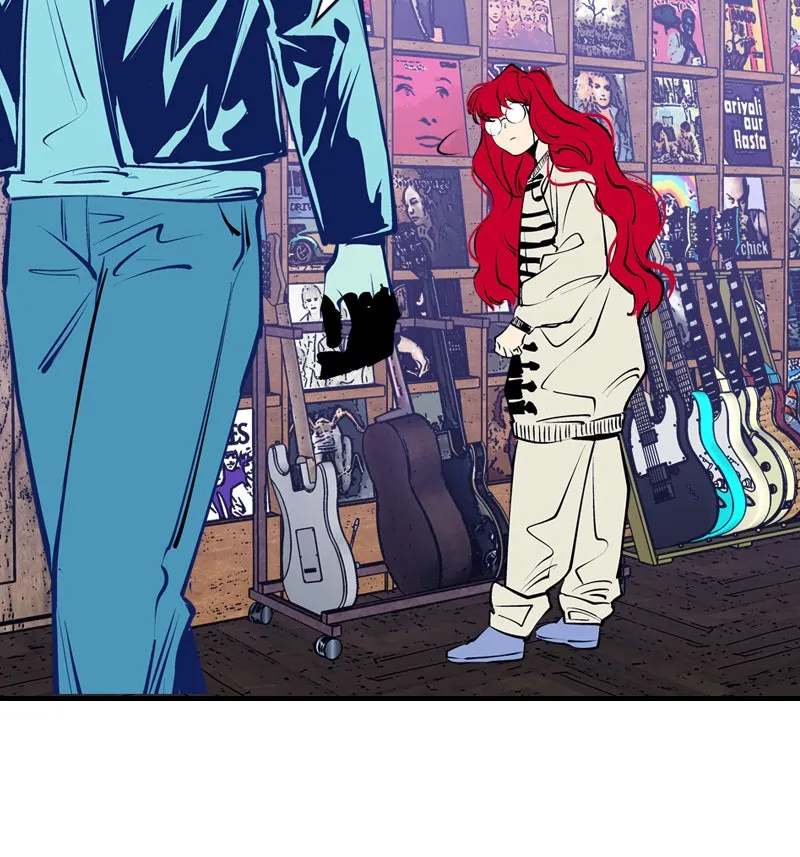 Read Betwixt chapter 40 image 84 on Lezhin