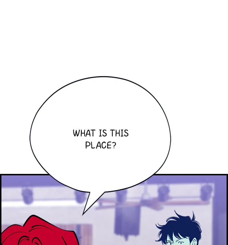 Read Betwixt chapter 40 image 85 on Lezhin