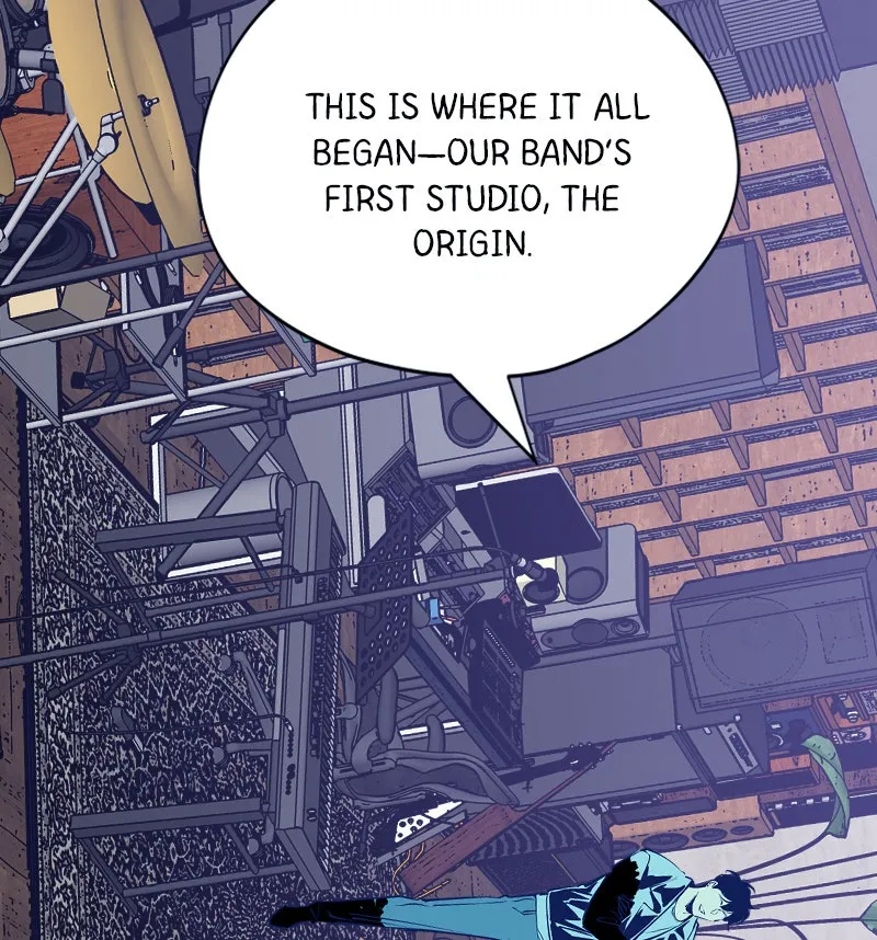 Read Betwixt chapter 40 image 88 on Lezhin