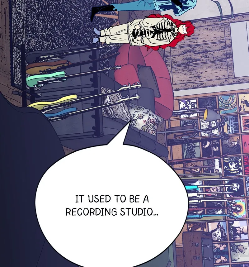 Read Betwixt chapter 40 image 89 on Lezhin