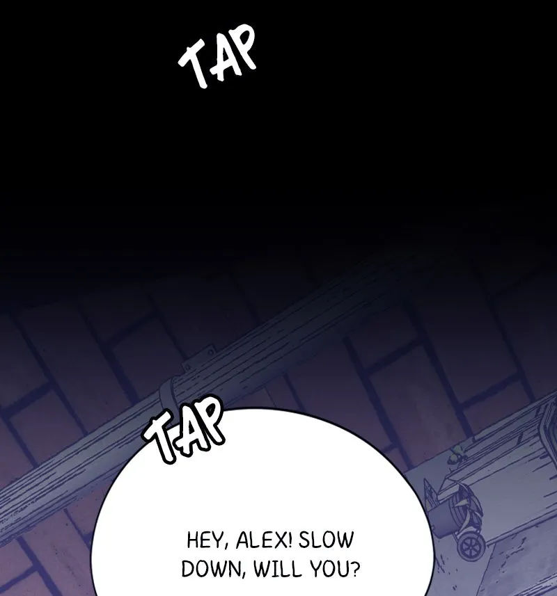 Read Betwixt chapter 40 image 9 on Lezhin