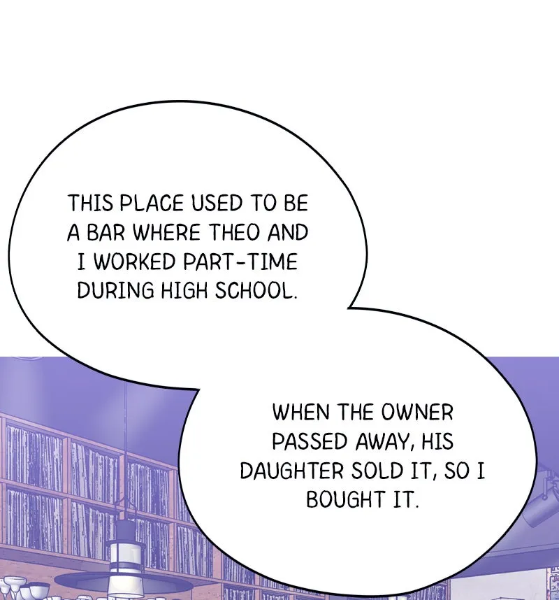 Read Betwixt chapter 40 image 91 on Lezhin