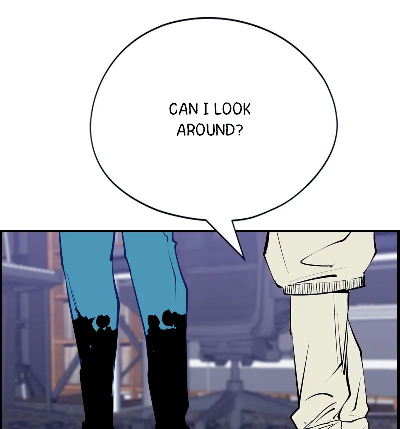 Read Betwixt chapter 40 image 96 on Lezhin