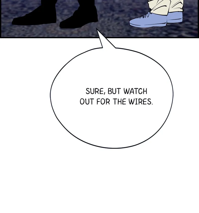 Read Betwixt chapter 40 image 97 on Lezhin