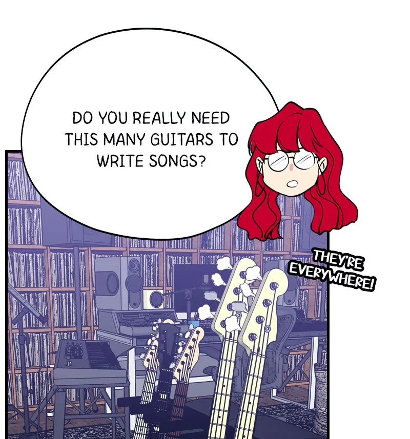 Read Betwixt chapter 40 image 98 on Lezhin