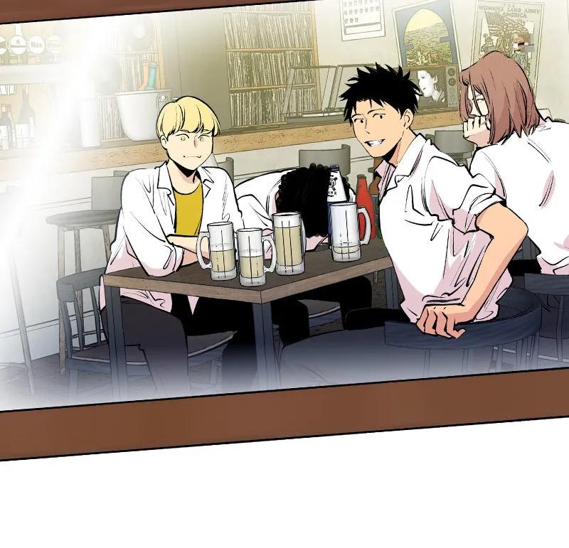 Read Betwixt chapter 41 image 1 on Lezhin