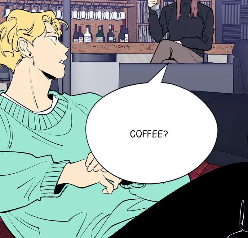 Read Betwixt chapter 41 image 100 on Lezhin