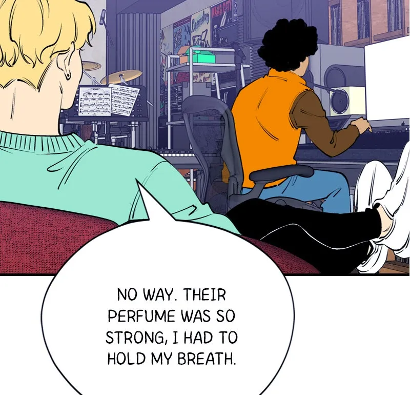 Read Betwixt chapter 41 image 103 on Lezhin