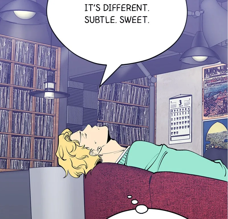 Read Betwixt chapter 41 image 105 on Lezhin