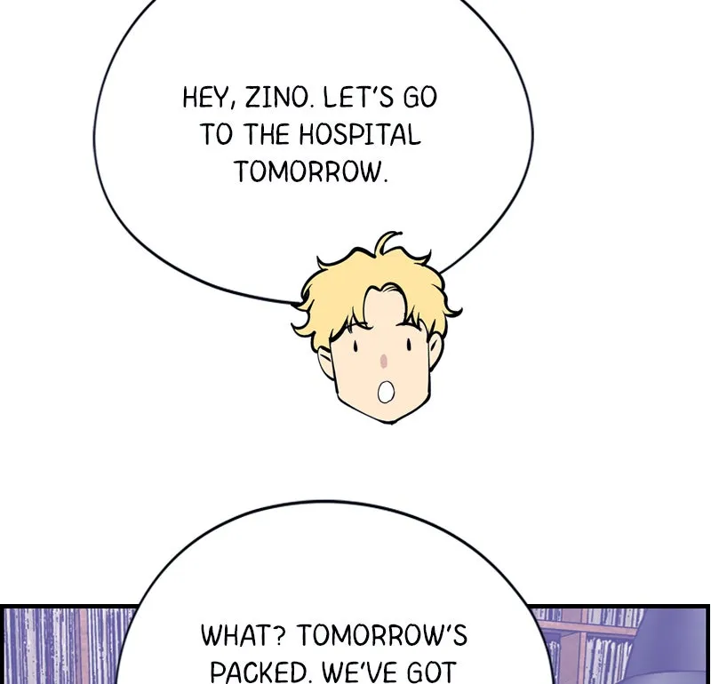 Read Betwixt chapter 41 image 119 on Lezhin