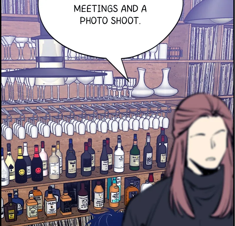 Read Betwixt chapter 41 image 120 on Lezhin