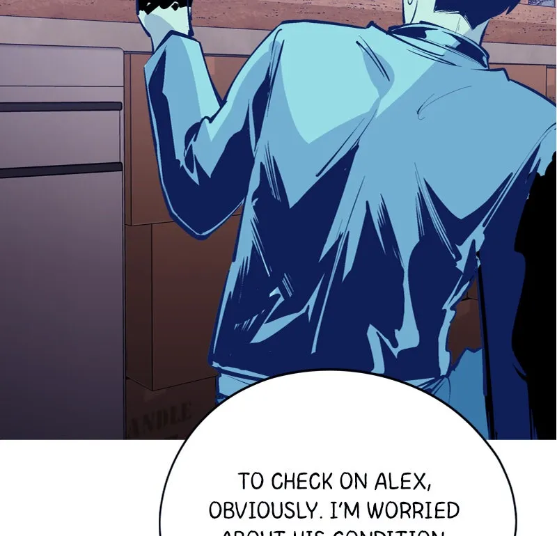 Read Betwixt chapter 41 image 123 on Lezhin