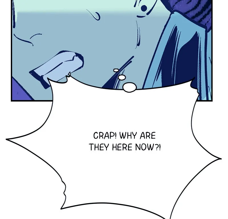 Read Betwixt chapter 41 image 127 on Lezhin