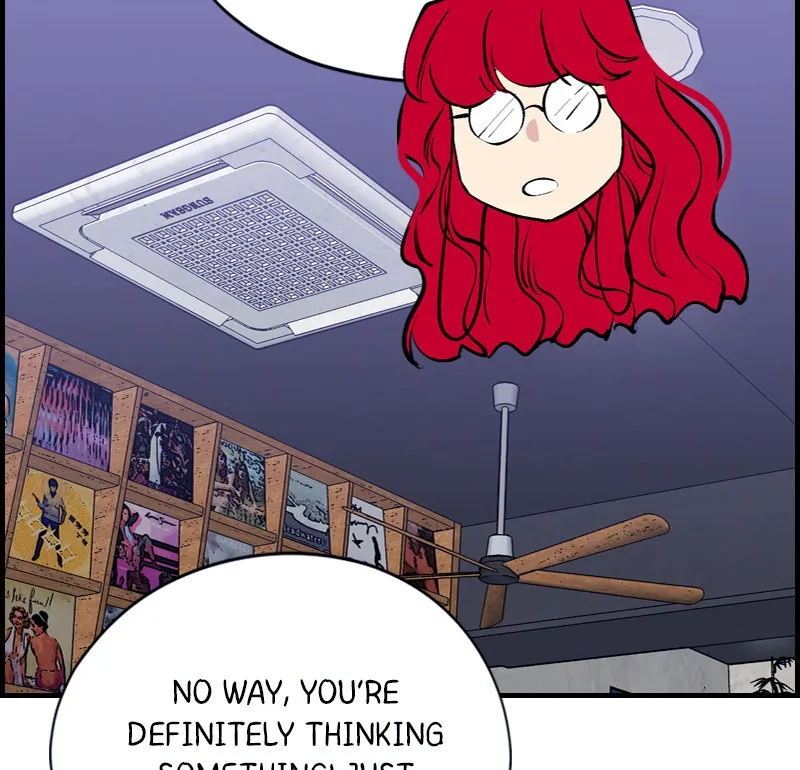 Read Betwixt chapter 41 image 13 on Lezhin