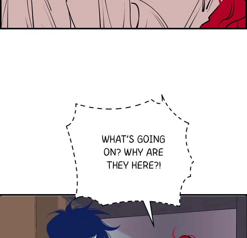 Read Betwixt chapter 41 image 130 on Lezhin