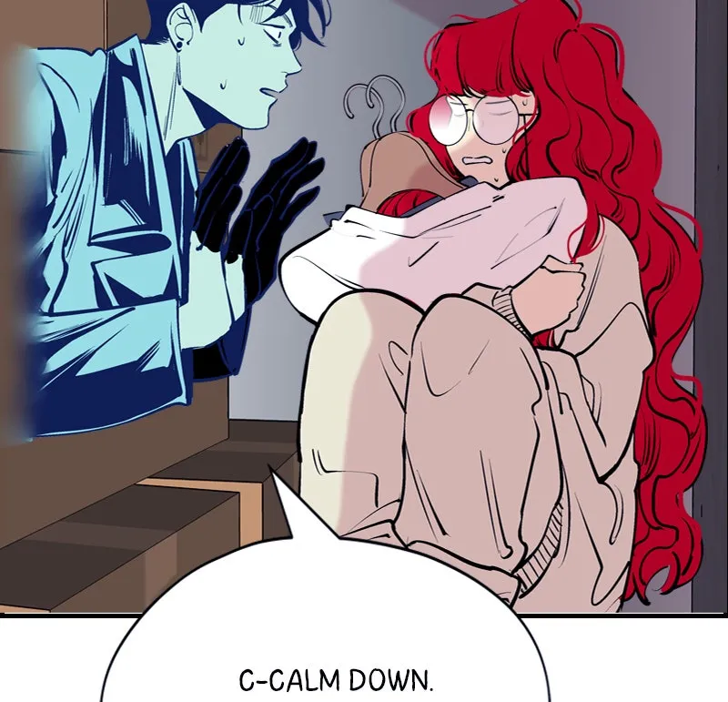 Read Betwixt chapter 41 image 131 on Lezhin