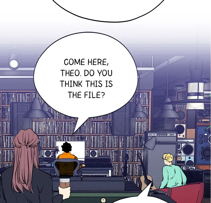 Read Betwixt chapter 41 image 133 on Lezhin