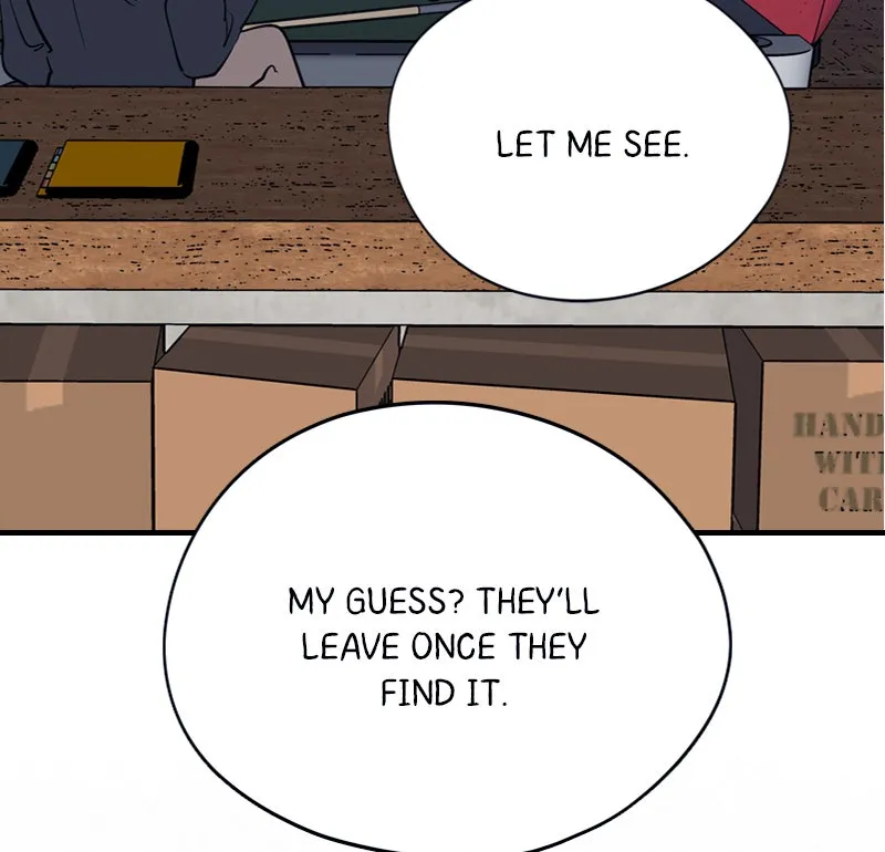 Read Betwixt chapter 41 image 134 on Lezhin