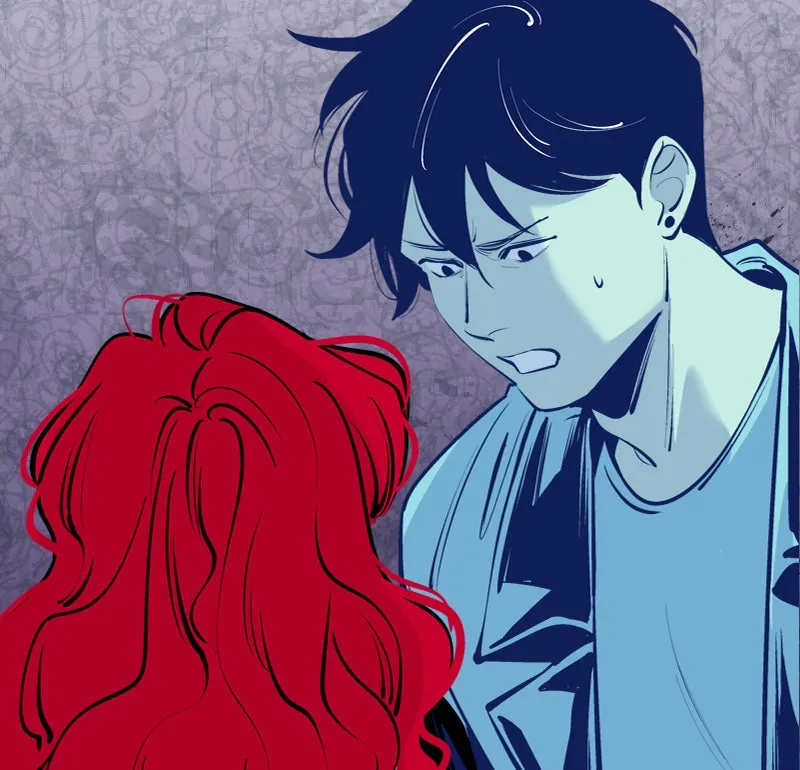 Read Betwixt chapter 41 image 136 on Lezhin
