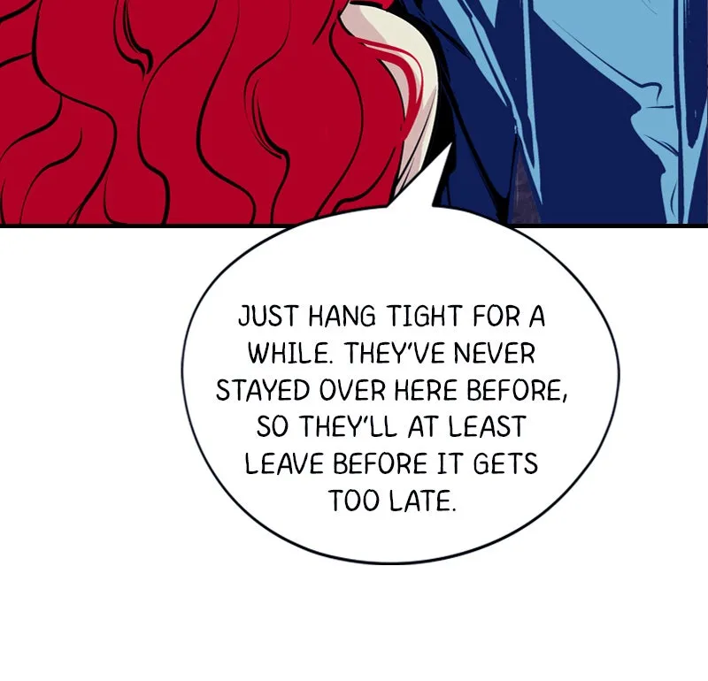 Read Betwixt chapter 41 image 137 on Lezhin