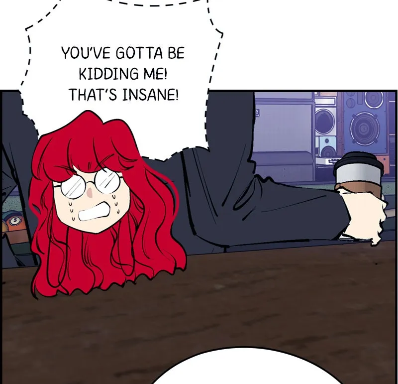 Read Betwixt chapter 41 image 141 on Lezhin