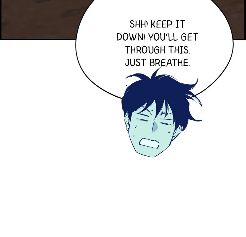 Read Betwixt chapter 41 image 142 on Lezhin