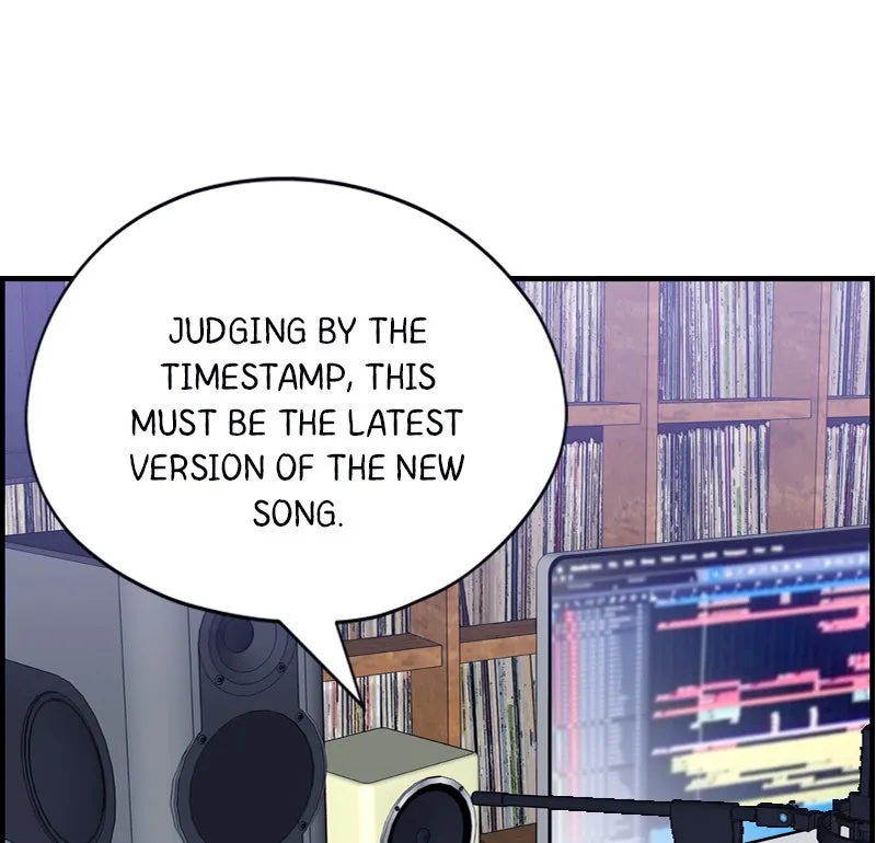 Read Betwixt chapter 41 image 143 on Lezhin
