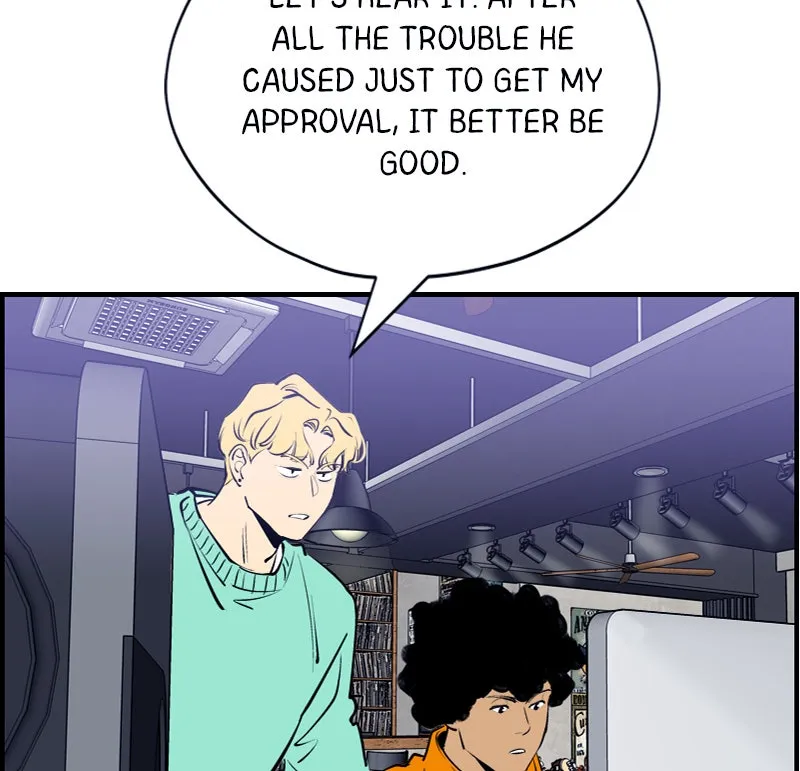 Read Betwixt chapter 41 image 145 on Lezhin