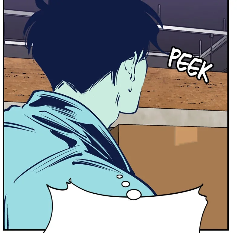 Read Betwixt chapter 41 image 156 on Lezhin