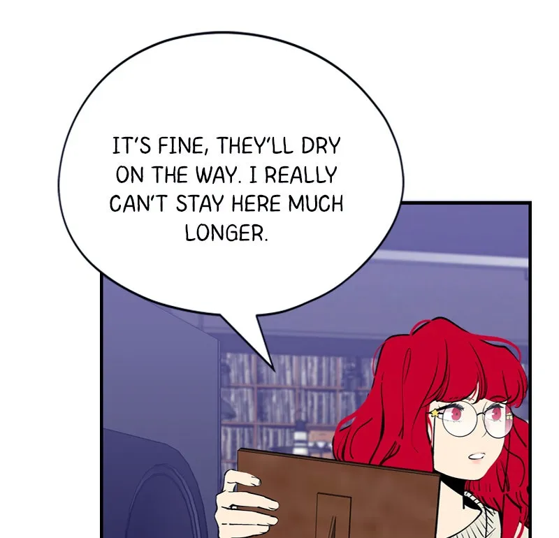 Read Betwixt chapter 41 image 17 on Lezhin