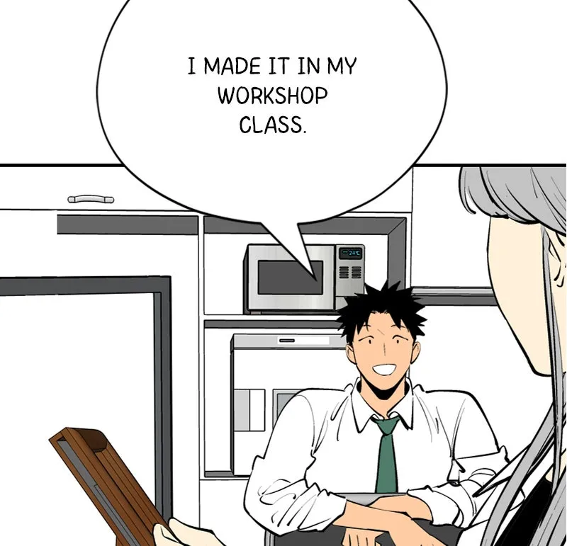 Read Betwixt chapter 41 image 171 on Lezhin