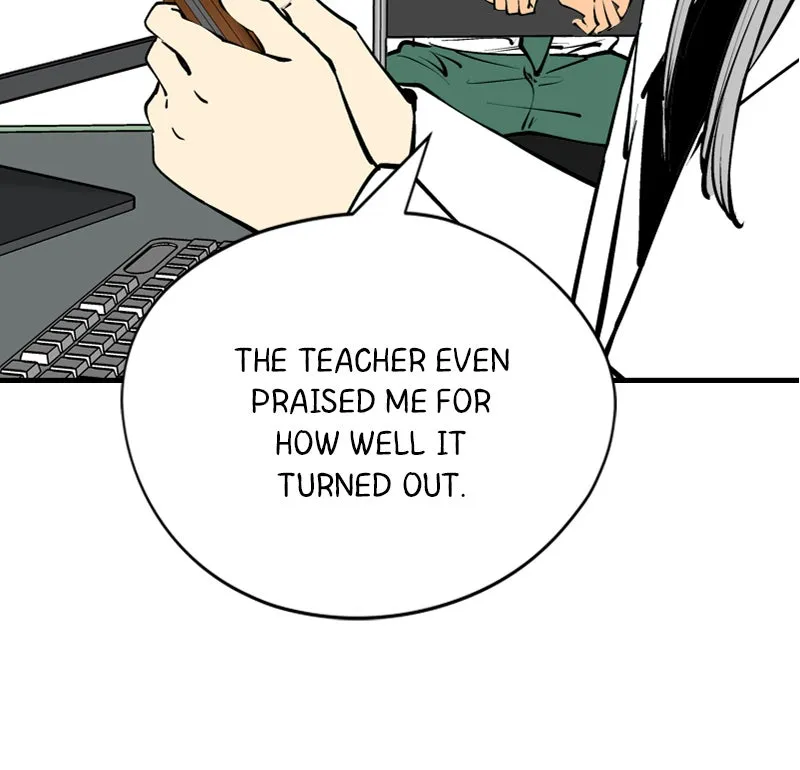 Read Betwixt chapter 41 image 172 on Lezhin