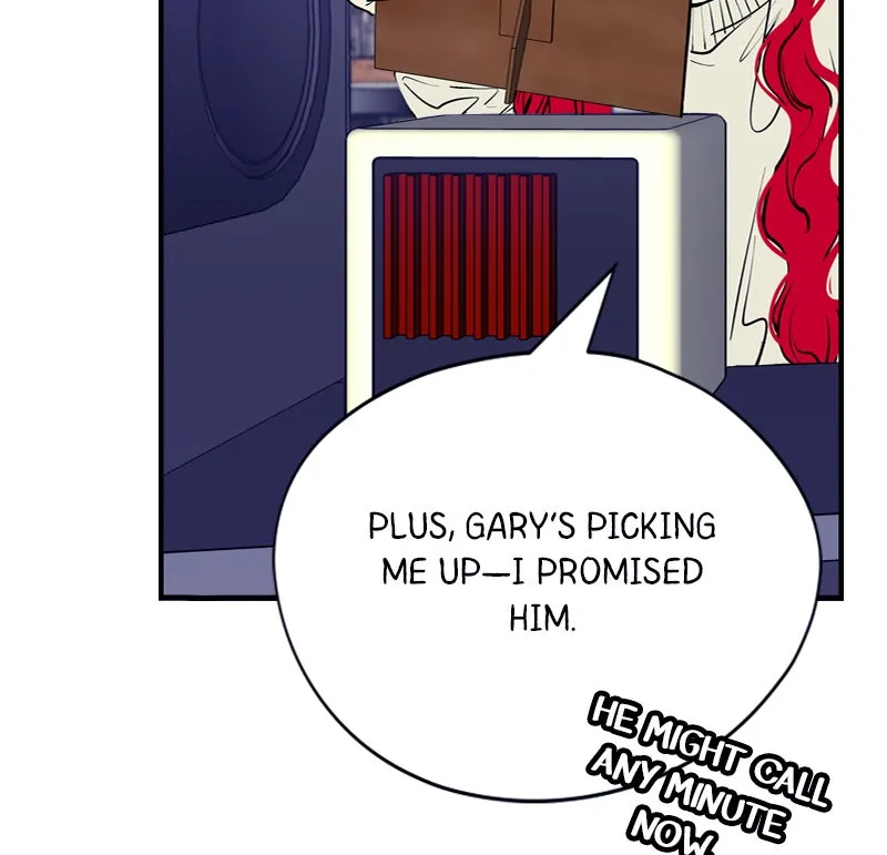 Read Betwixt chapter 41 image 18 on Lezhin
