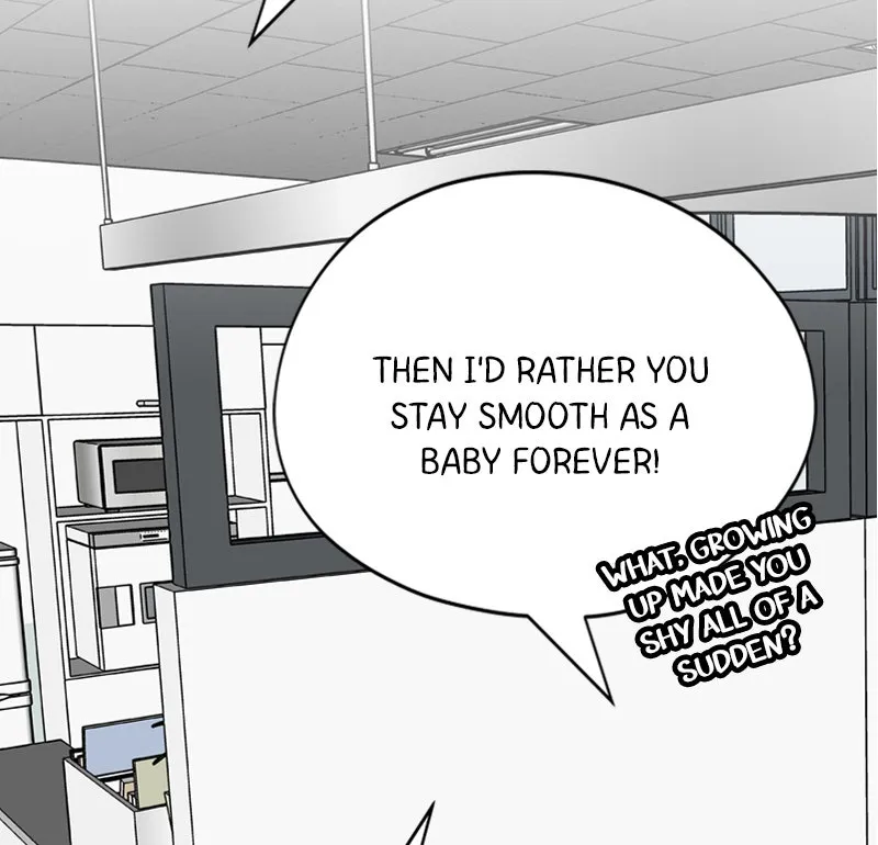 Read Betwixt chapter 41 image 183 on Lezhin