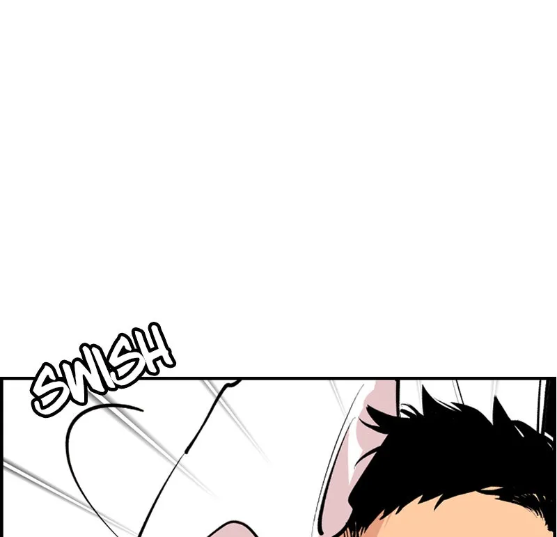 Read Betwixt chapter 41 image 185 on Lezhin