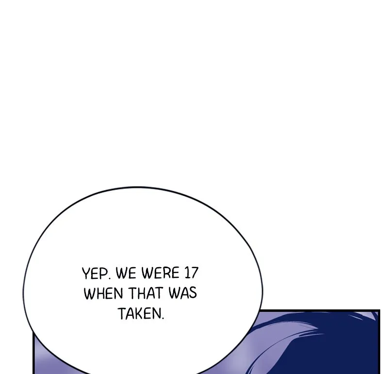 Read Betwixt chapter 41 image 2 on Lezhin