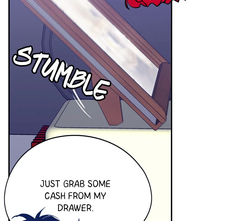 Read Betwixt chapter 41 image 23 on Lezhin