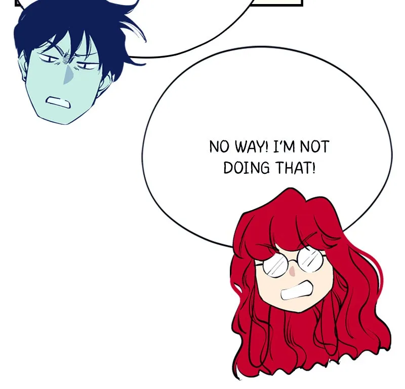 Read Betwixt chapter 41 image 24 on Lezhin