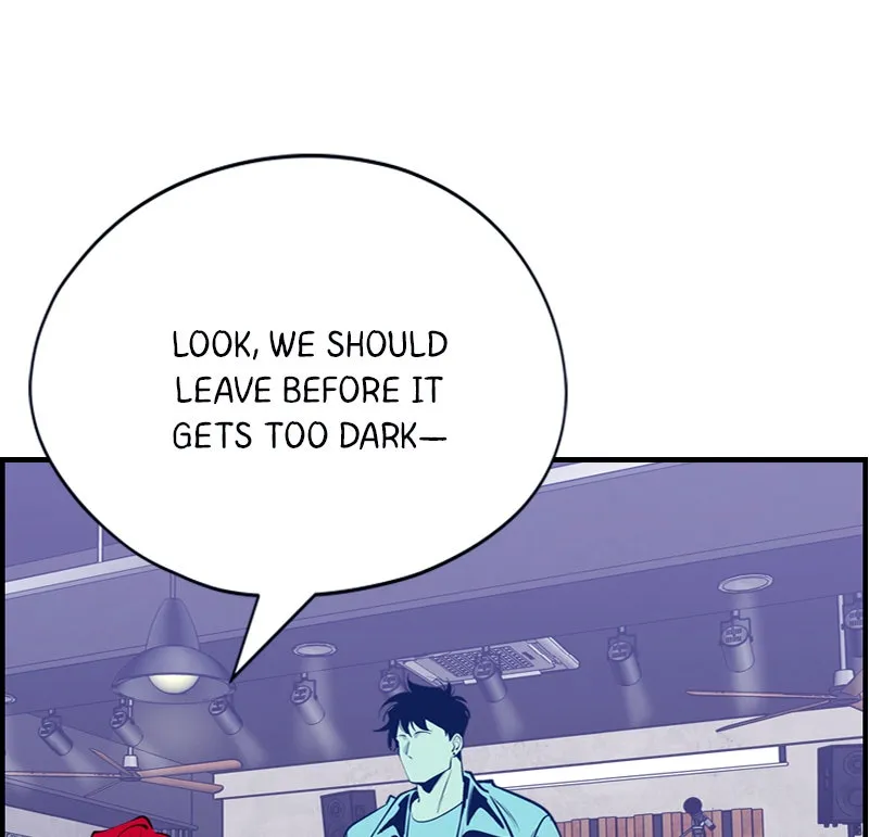 Read Betwixt chapter 41 image 25 on Lezhin