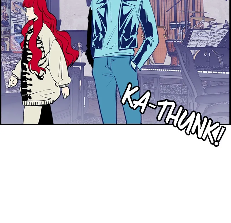 Read Betwixt chapter 41 image 26 on Lezhin
