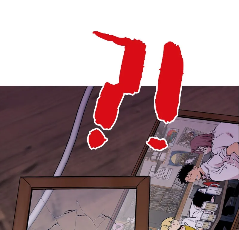 Read Betwixt chapter 41 image 29 on Lezhin