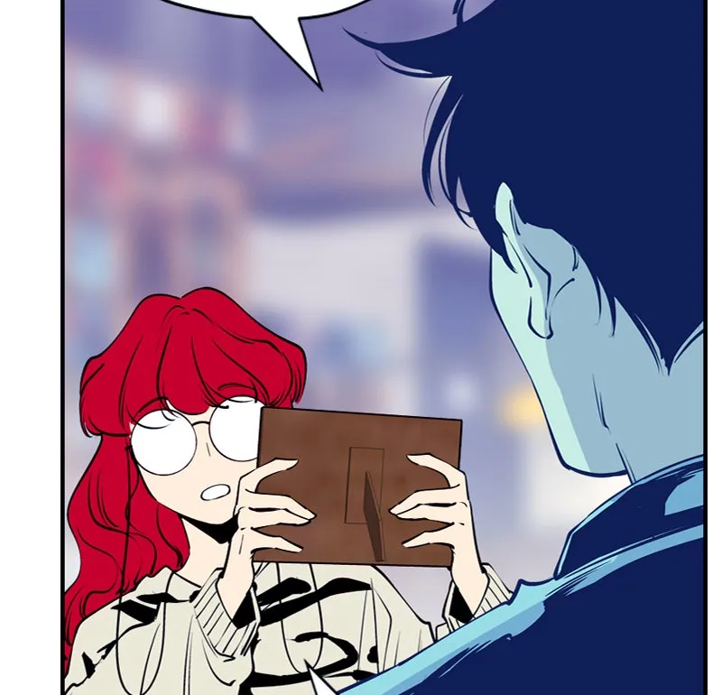 Read Betwixt chapter 41 image 3 on Lezhin