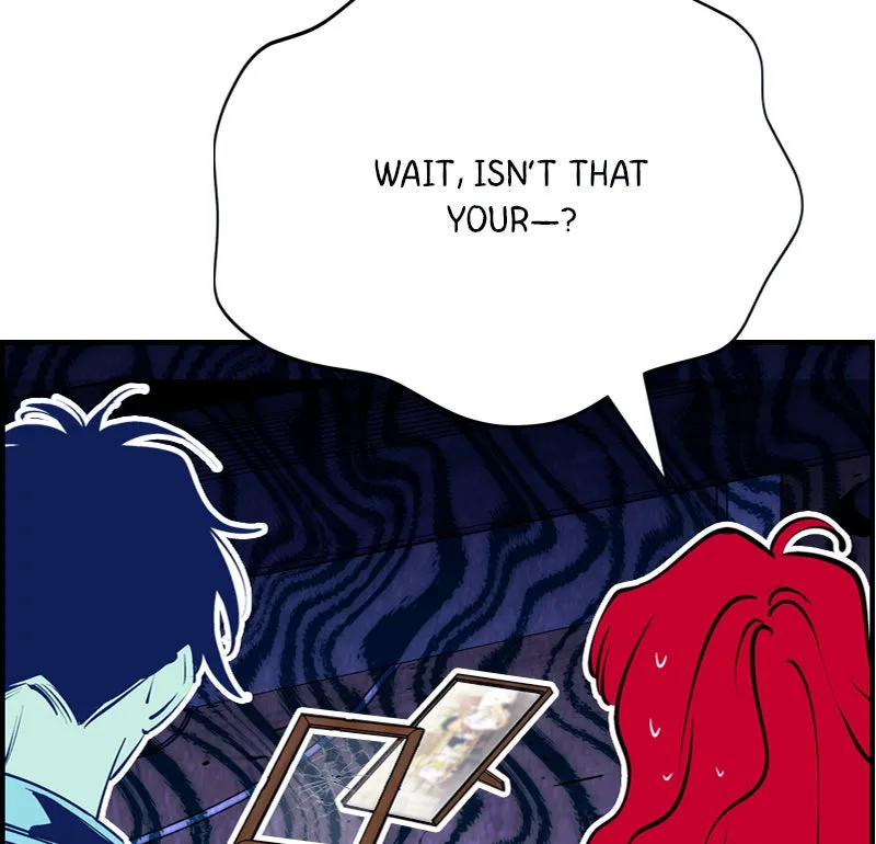 Read Betwixt chapter 41 image 34 on Lezhin