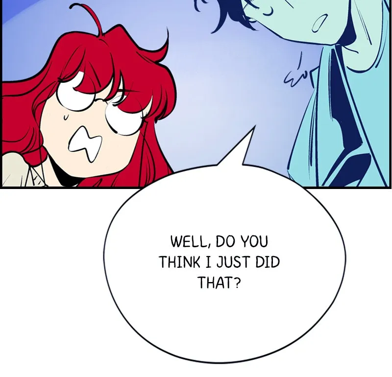 Read Betwixt chapter 41 image 37 on Lezhin