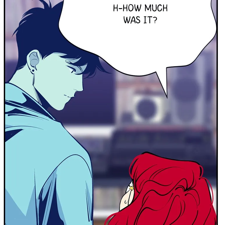 Read Betwixt chapter 41 image 39 on Lezhin