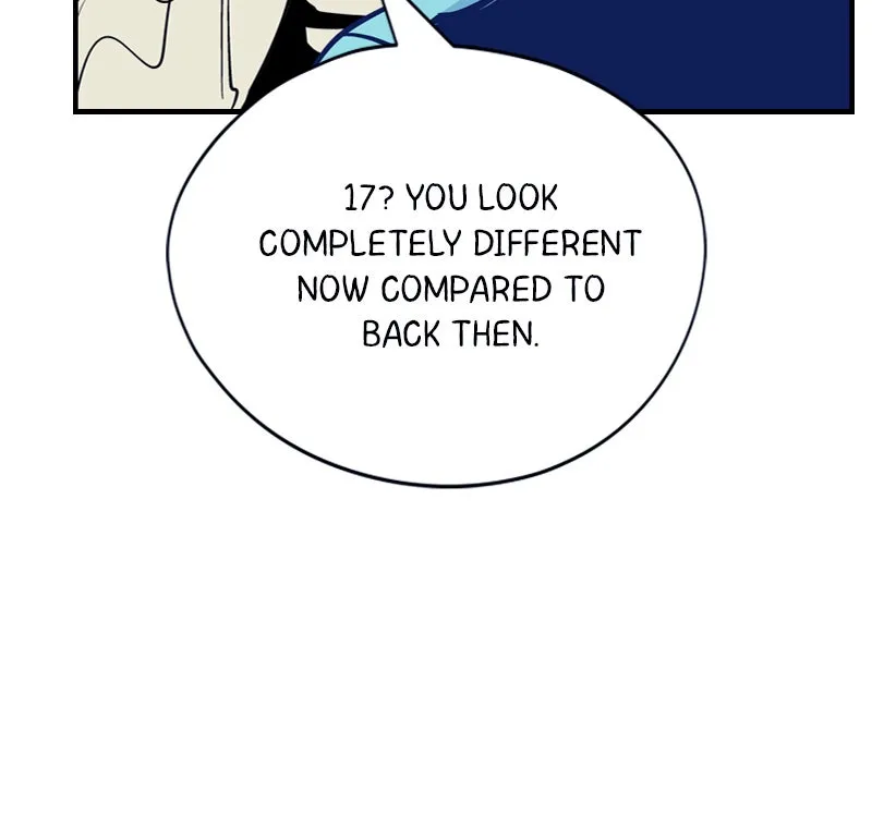 Read Betwixt chapter 41 image 4 on Lezhin